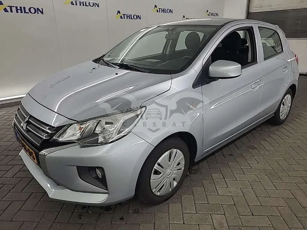 Mitsubishi Space Star 1.2 2024
