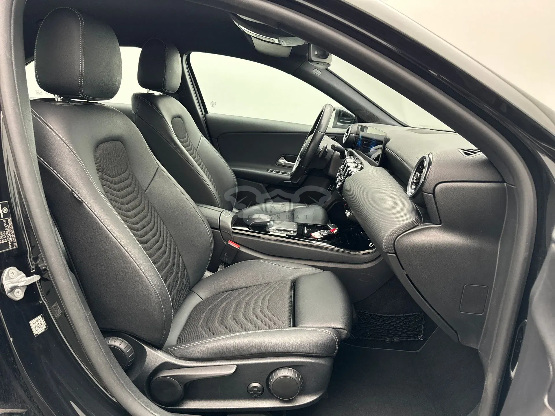 Mercedes-Benz A 180d 2020