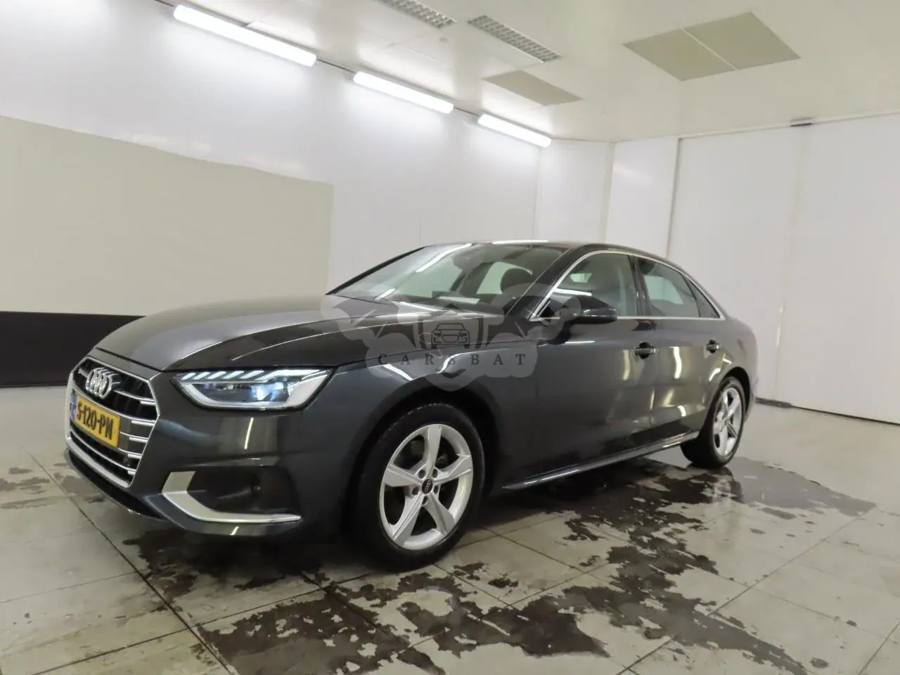 Audi A4 35 TFSI Advanced 2023