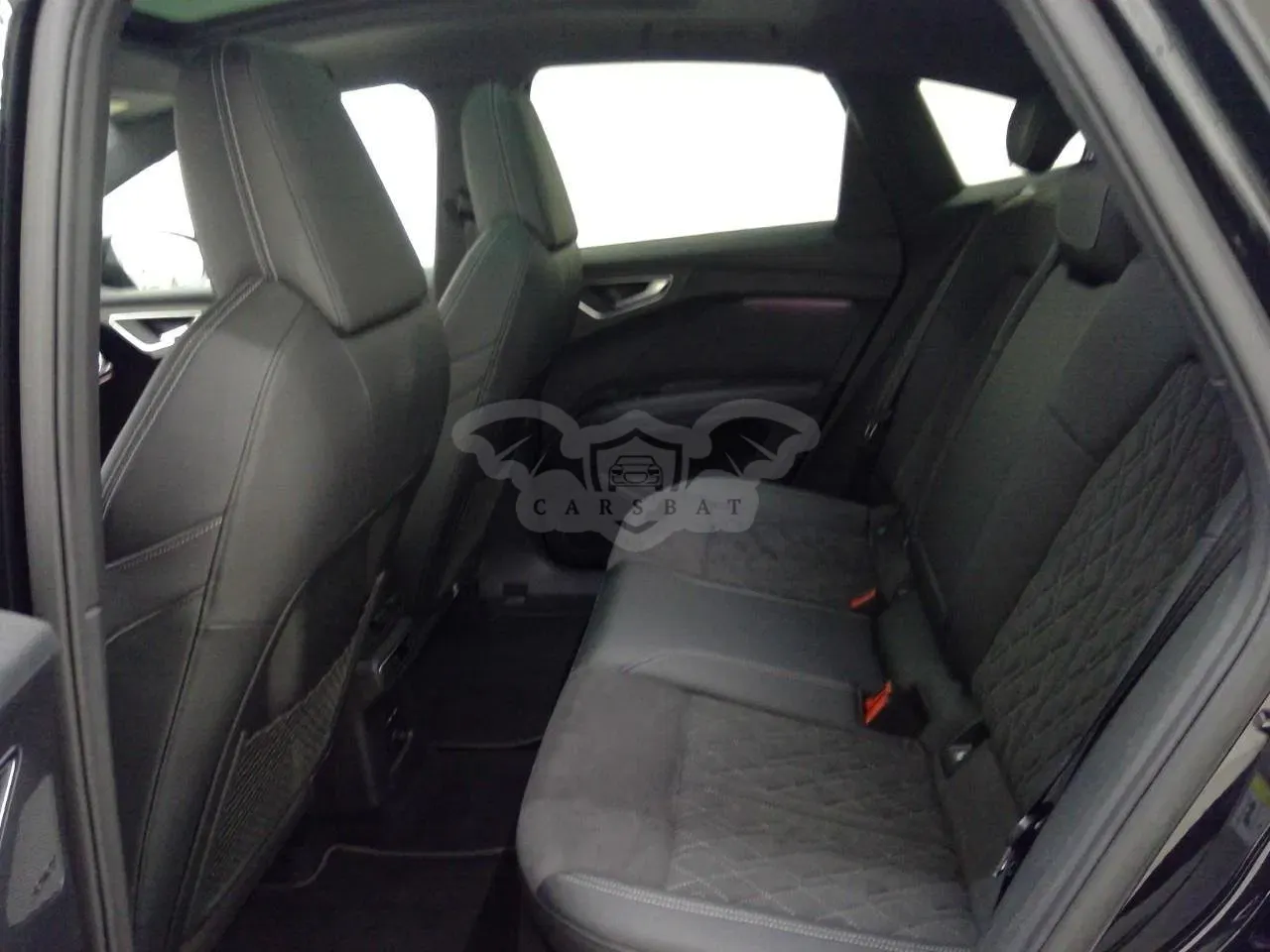 Audi Q4 E-tron Sportback 50 Advanced 2021