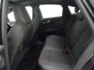 Audi Q4 E-tron Sportback 50 Advanced 2021