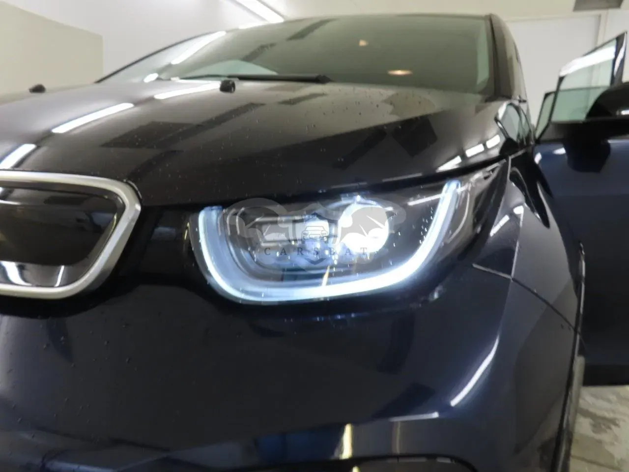 BMW i3 120 Ah Executive 2020