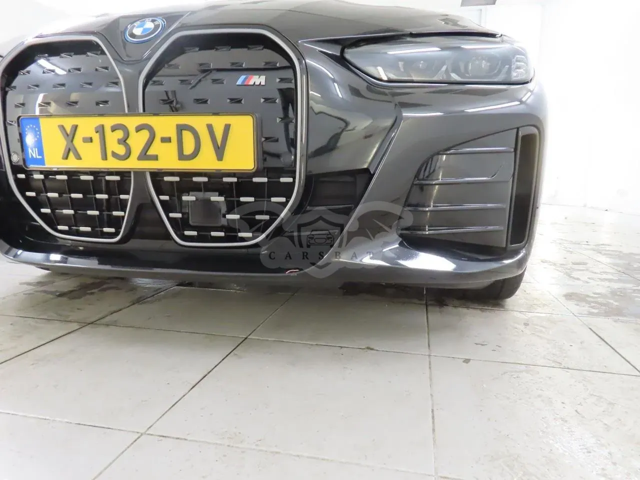BMW i4 M 50 M Sport 2023