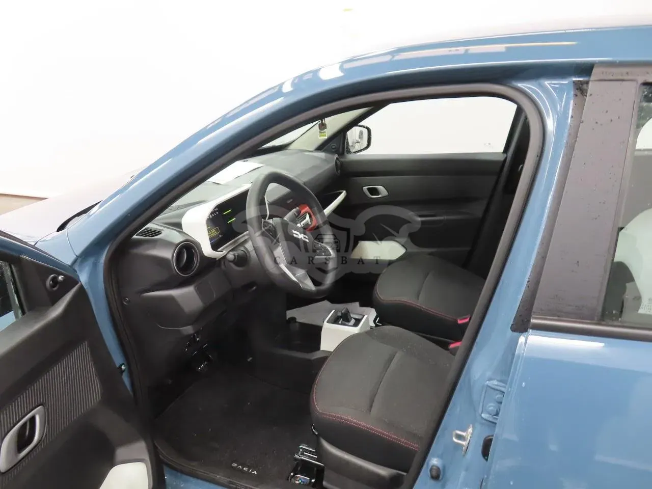 Dacia Spring Expression 2025
