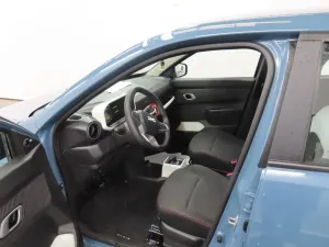 Dacia Spring Expression 2025