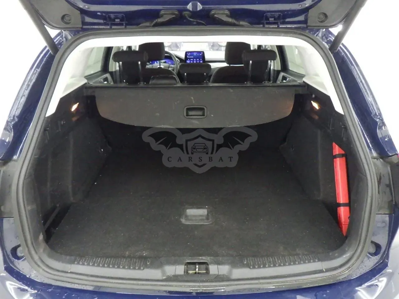 Ford Focus 1.0 2021