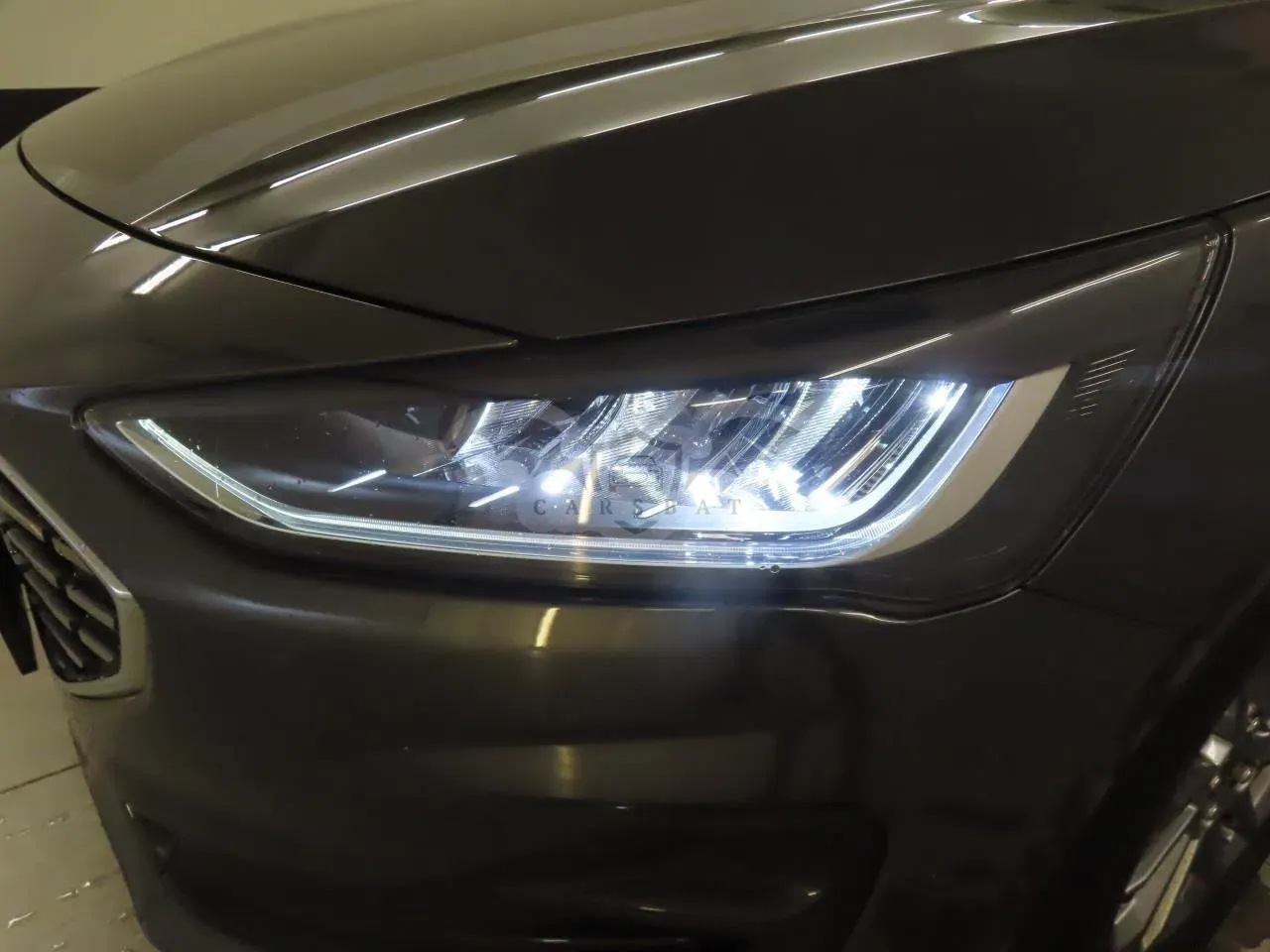 Ford Focus 1.0 EcoBoost Style 2023