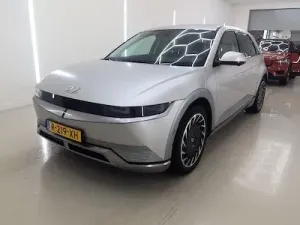 Hyundai IONIQ 5 Lounge 2022