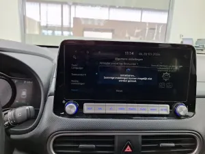 Hyundai Kona e-Kona 64 kWh Fashion 2020