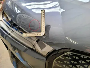 BMW iX 50 2024
