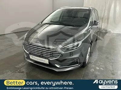 Ford Galaxy 2.0 EcoBlue Titanium 2022