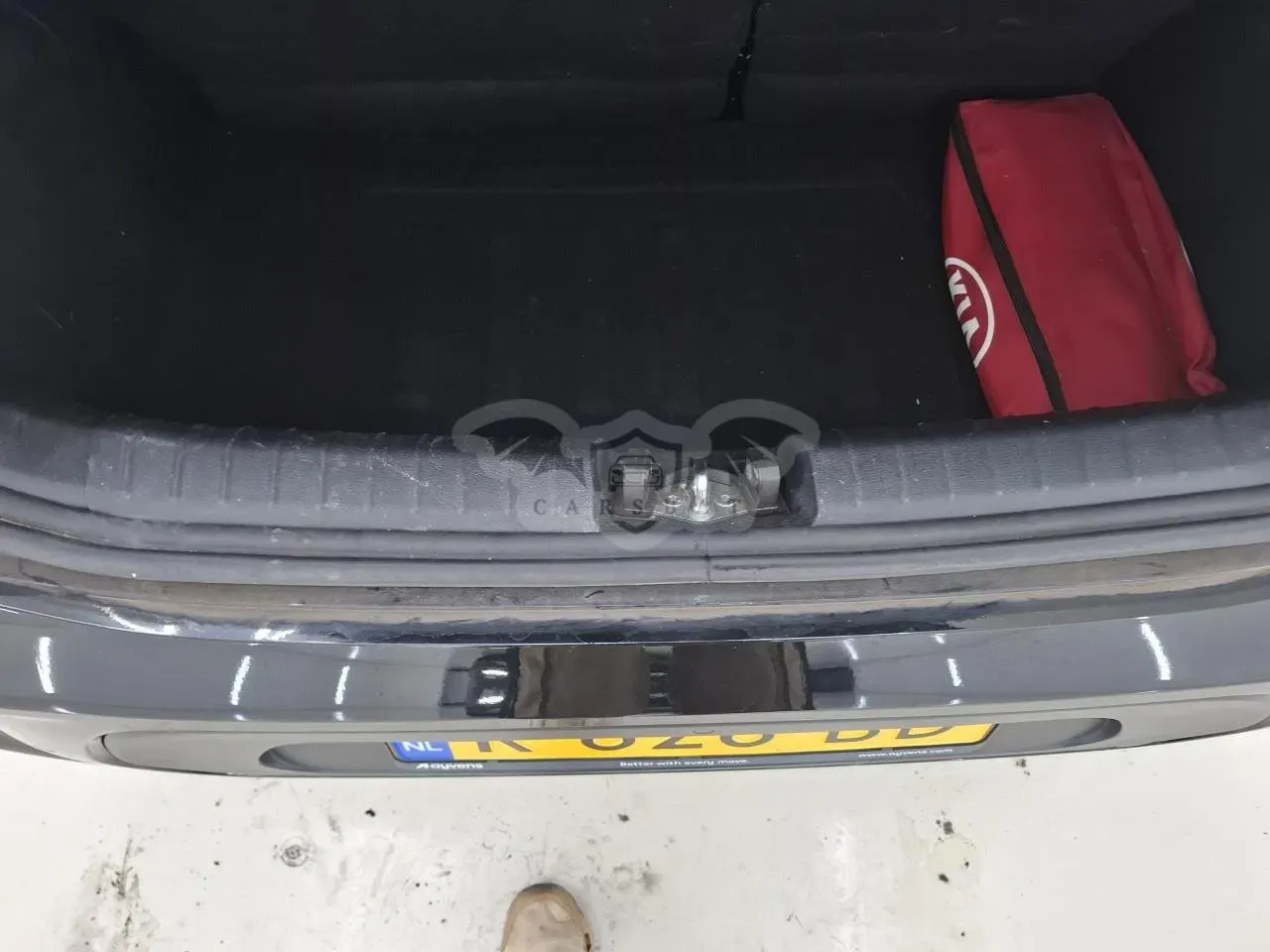 Kia Picanto (Morning) 1.0 DynamicPlusLine 2022