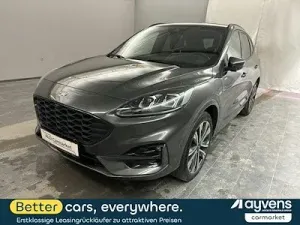 Ford Kuga 2.5 ST Line X 2023
