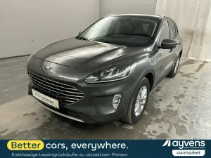 Ford Kuga 2.5 Titanium 2022