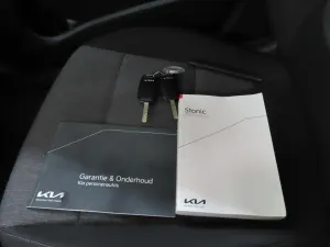 Kia Stonic 1.0 T-GDI ComfortLine 2023