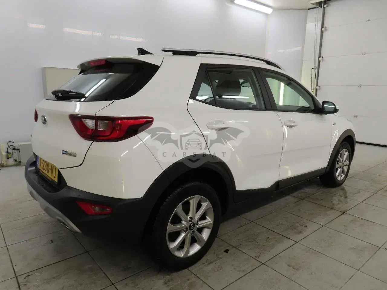 Kia Stonic 1.0 T-GDI DynamicLine 2021