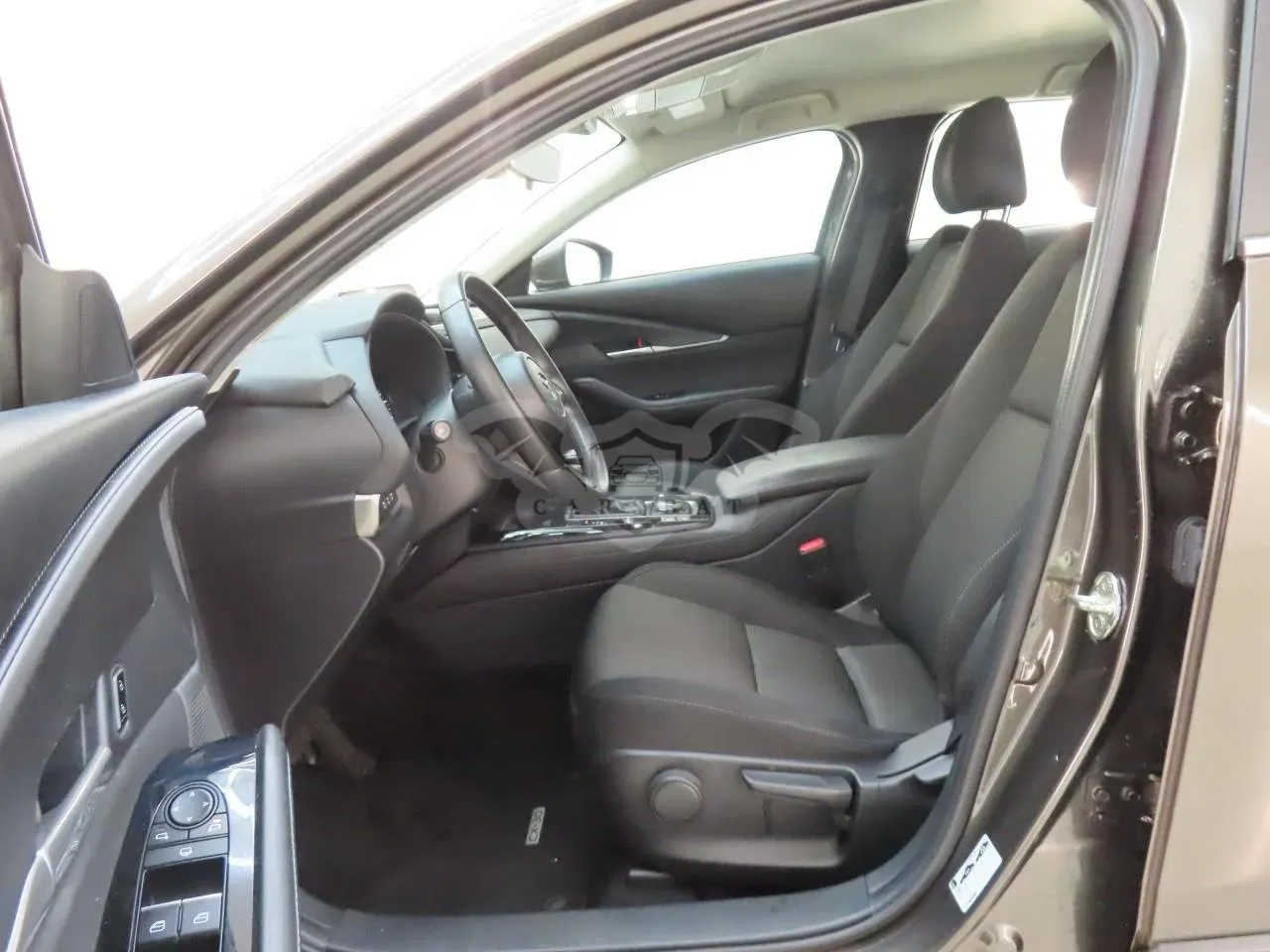Mazda CX-30 2021