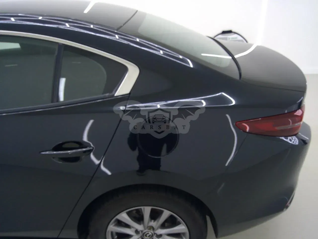 Mazda 3 Comfort 2020
