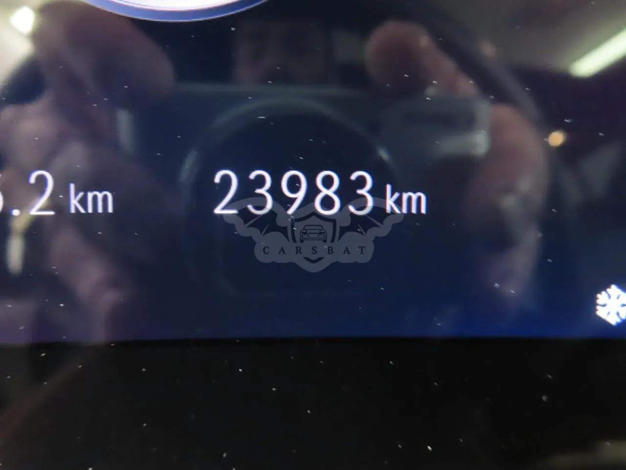 Mercedes-Benz EQE 300 2024