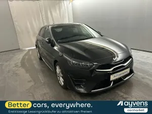 Kia Ceed 1.6 CRDi GT Line 2024