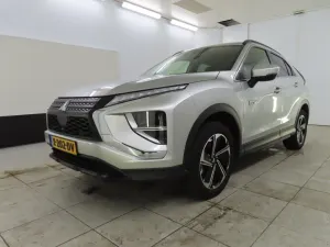 Mitsubishi Eclipse Cross Intense 2023