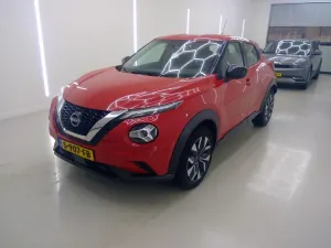 Nissan Juke Acenta 2023