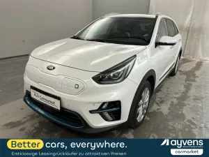 Kia Niro Spirit 2021