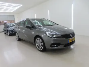 Opel Astra Sports Tourer 1.2 Ultimate 2021
