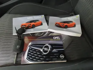 Opel Corsa 1.2 Edition 2022