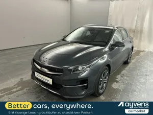 Kia Ceed XCeed 1.6 GDI Spirit 2021