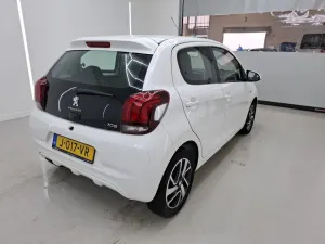Peugeot 108 1.0 VTI Allure 2020