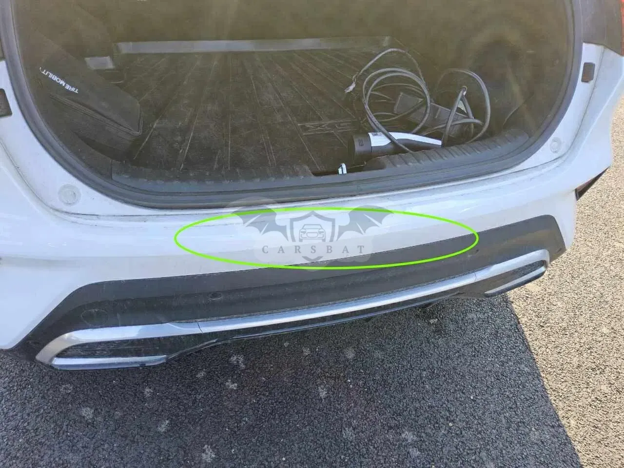 Kia Ceed XCeed 1.6 GDI Spirit 2022