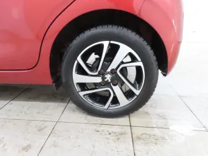 Peugeot 108 1.0 VTI Allure 2021