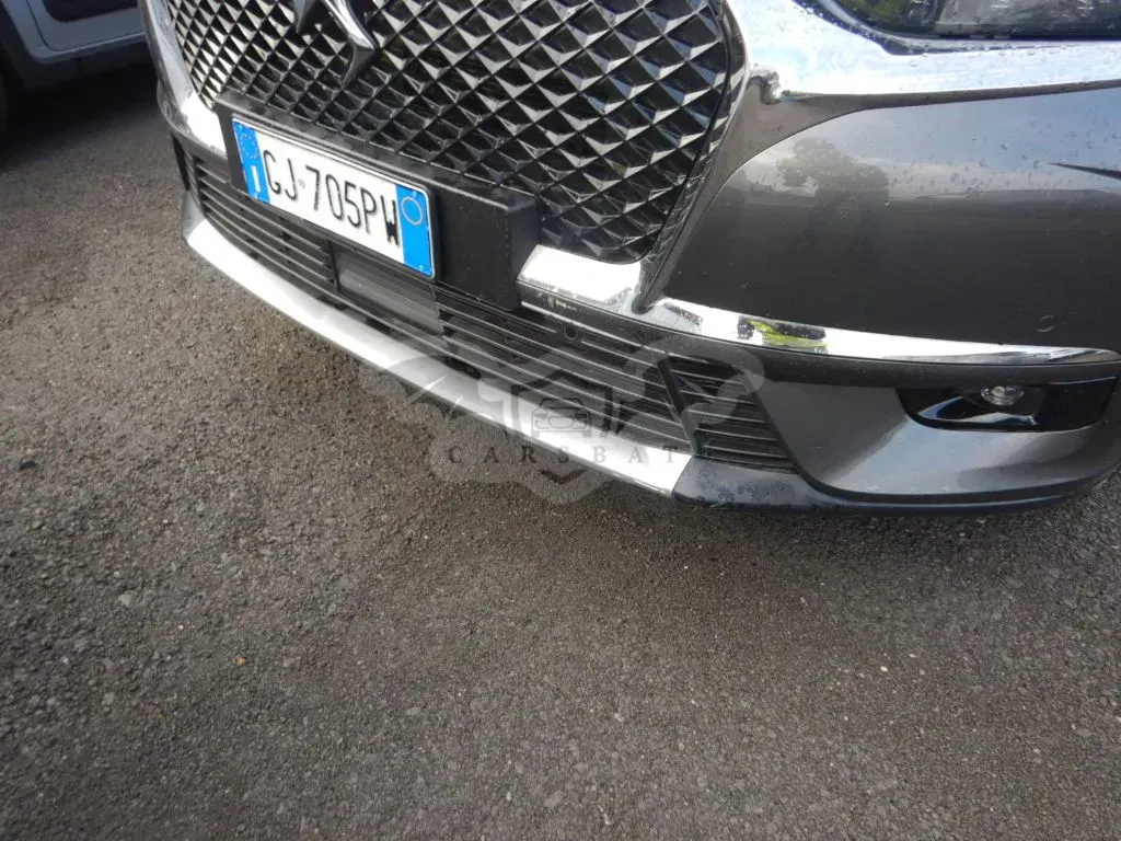 DS DS7 Crossback 1.6 2022