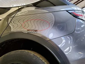 Land Rover Discovery Sport SI4 SE 2019