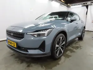 Polestar 2 Standard Range 67 kWh 2021