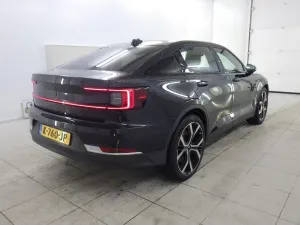 Polestar 2 Performance Plus 2020