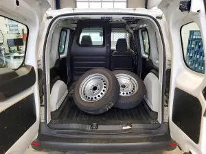 Renault Kangoo 2023