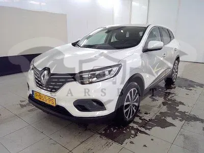 Renault Kadjar Equilibre 2022