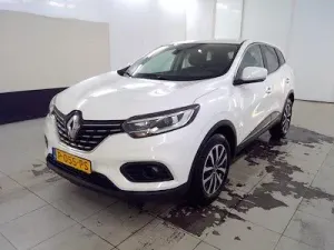 Renault Kadjar Equilibre 2022
