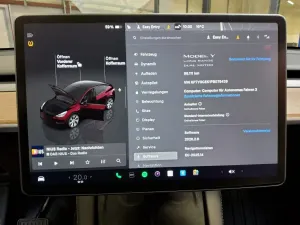 Tesla Model Y Long Range 2023