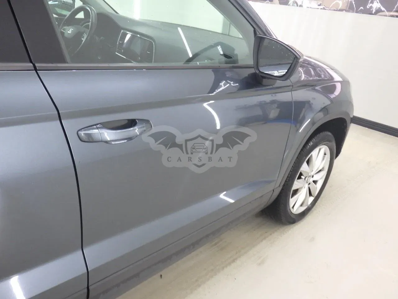 Seat Ateca 1.5 TSI Style 2020