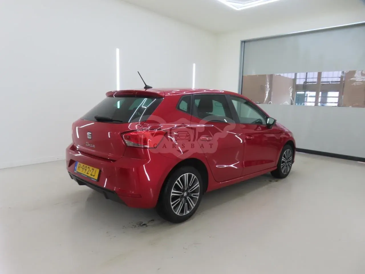 Seat Ibiza 1.0 TSI Style Business 2022