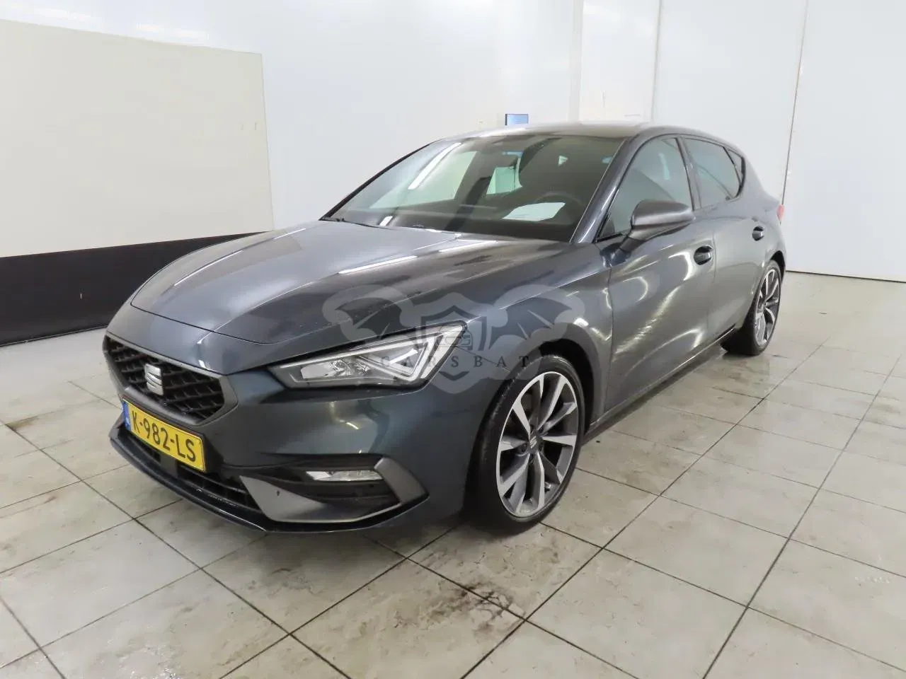 Seat Leon 1.5 TSI FR 2021