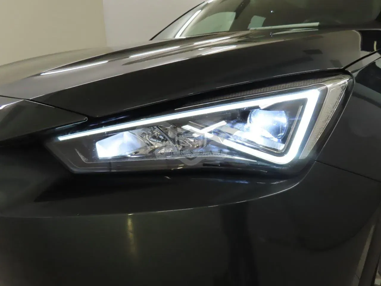 Seat Tarraco 1.4 TSI FR 2024