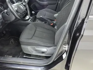 Skoda Kamiq 1.0 TSI Ambition 2021