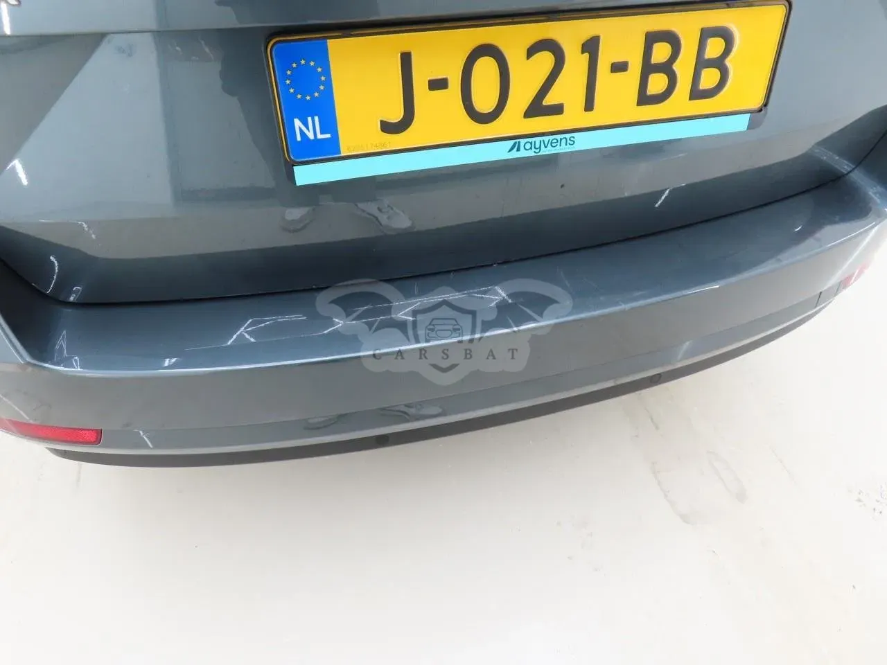 Skoda Octavia Combi 1.5 TSI Business 2020