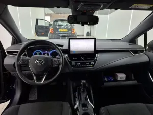 Toyota Corolla 1.8 Active 2023