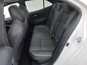 Toyota Corolla 2.0 Premium 2020