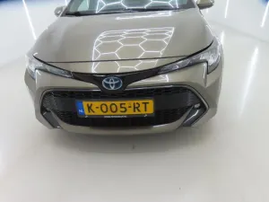 Toyota Corolla 1.8 Business 2021